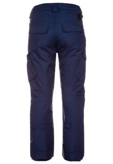 Burton ELITE   Waterproof trousers   purple