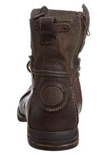 Bunker TARA TAR   Boots   brown