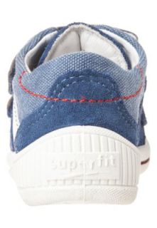 Superfit   COOLY   Velcro shoes   blue