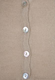 René Derhy MAIWEN   Cardigan   gold