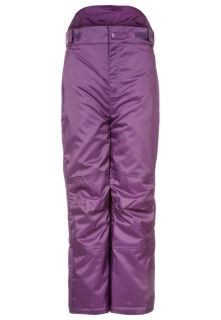 Minymo   NOW 08   Waterproof trousers   purple