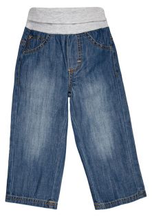 Tom Tailor   Relaxed fit jeans   blue