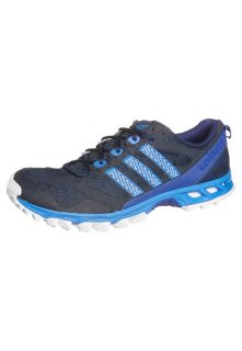 adidas Performance   KANADIA 5 TR   Trail running shoes   blue