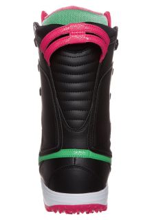 Nike Action Sports VAPEN   Snowboard boots   black