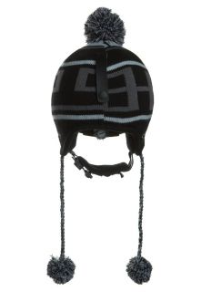 Alpina Helmet   black