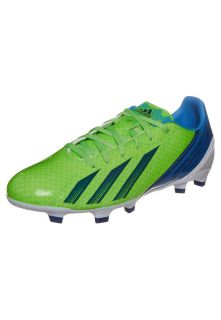 adidas Performance   F10 TRX FG   Football boots   green