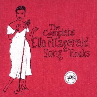 Complete Ella Song Books Music