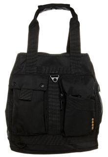 Bench LEXA SHOPPER   Across body bag   black