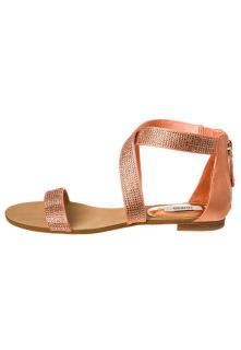 Guess JASTRA   Sandals   orange