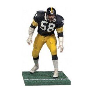 Pittsburgh Steelers Jack Lambert McFarlane Toys & Games