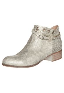 Roberto D’Angelo   Boots   silver