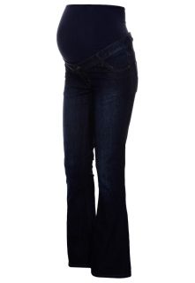 Esprit Maternity   Bootcut jeans   blue