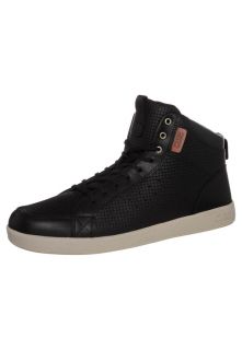 Clae   RUSSEL   High top trainers   black