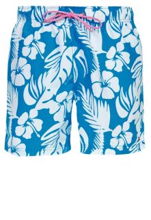 Tommy Hilfiger   TANNER   Swimming shorts   turquoise
