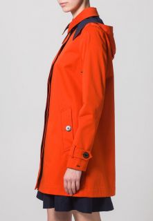 Tommy Hilfiger HARLOW   Outdoor jacket   orange