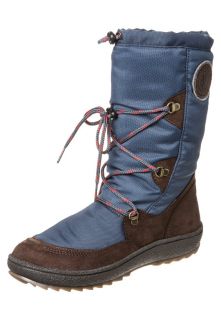 Marc OPolo   Boots   blue