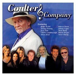Coulter & Co Music