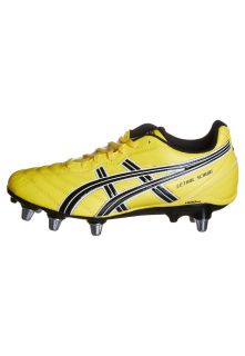 ASICS LETHAL SCRUM   Football boots   yellow