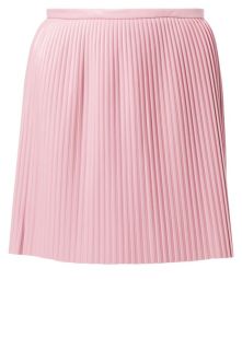 Tibi   Pleated skirt   pink