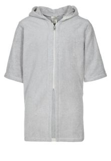 Koeka   VENICE   Dressing gown   silver