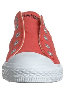 Converse CHUCK TAYLOR AS SLIP SEASONAL OX   Trainers   red