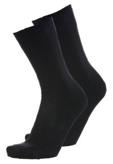 Falke   SWING TWOPACK   Socks   black