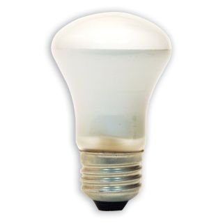 GE 40 Watt R16 Medium Base Soft White Dimmable Indoor Incandescent Spotlight Bulb