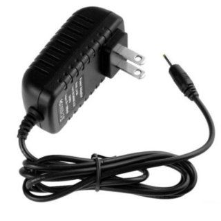 5V Wall Charger AC Power Cable Adapte for Ematic FunTab FTABC 7" Android Tablet Computers & Accessories