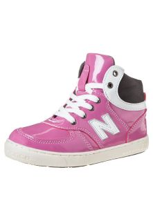 New Balance   KT952   High top trainers   pink