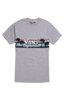 Mens Vans T Shirts   Vans Cali Native II T Shirt