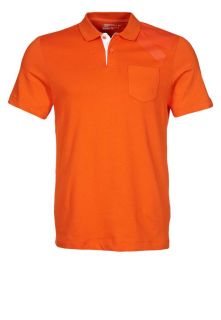 Nike Golf   NIKE POCKET POLO   Polo shirt   orange