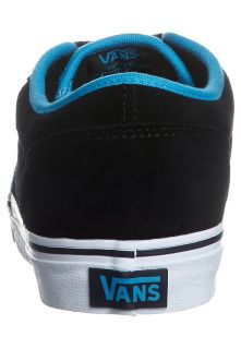 Vans ATWOOD   Trainers   black
