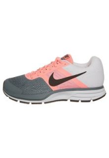 Nike Performance   AIR PEGASUS+30   Cushioned running shoes   pink
