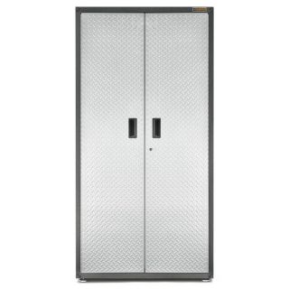 Gladiator 72 in H x 36 in W x 24 in D Metal Multipurpose Cabinet