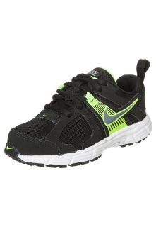 Nike Performance   DART 10   Cushioned running shoes   black