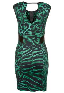MARCIANO GUESS Cocktail dress / Party dress   green