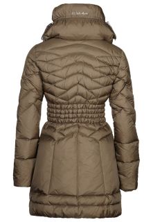 Guess ELISE   Down Coat   olive