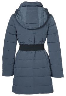 Sisley Down coat   blue