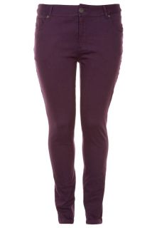Veto   CASSANDRA   Slim fit jeans   purple