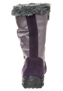 Ricosta MAPLE   Winter boots   purple