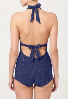 Seafolly Swimsuit   blue