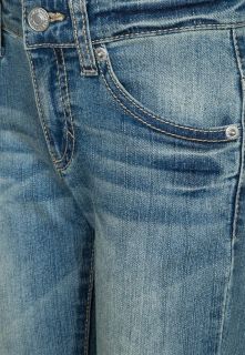 Benetton Straight leg jeans   blue