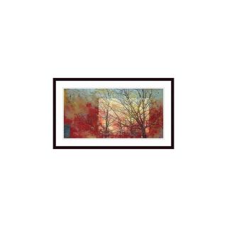 Barewalls 44.3 in W x 26.3 in H Nature Framed Art