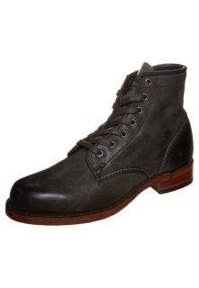 Frye   ARKANSAS   Lace up boots   brown