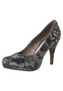 Tamaris   High heels   grey