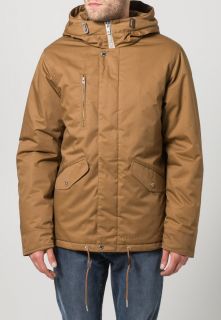 Elvine CORNELL   Winter jacket   brown