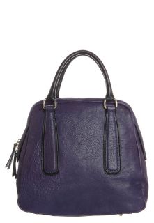 Abro Handbag   purple