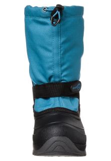 Kamik WATERBUG 5G   Winter boots   turquoise