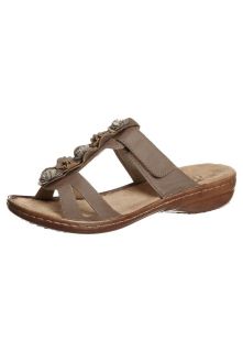 Rieker   Sandals   brown