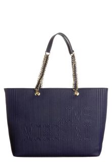 Love Moschino   Handbag   blue